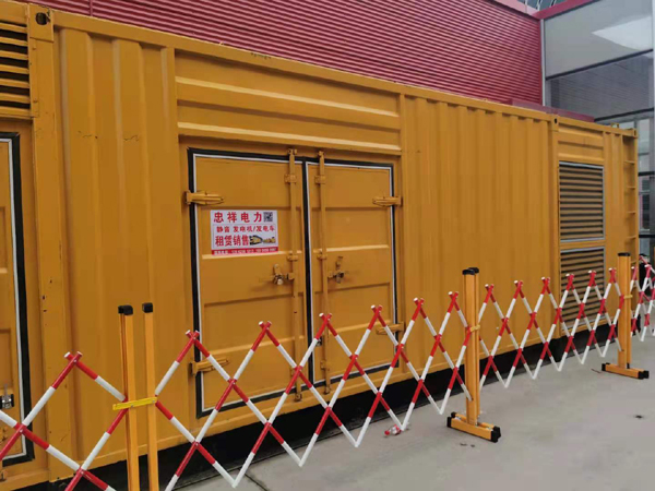 达坂城柴油发电机电压不稳的原因是什么？