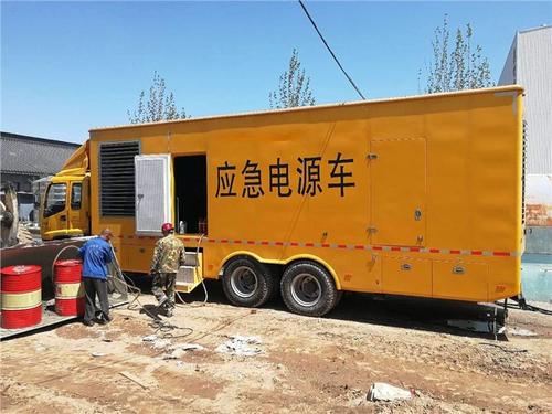 达坂城发电车租赁-教您挑选发电机哪些技巧可以掌握使用