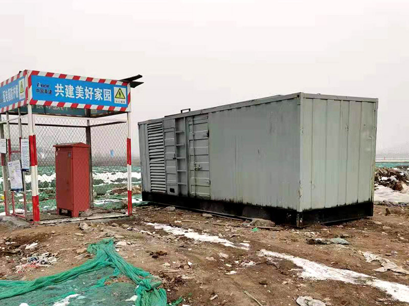 达坂城燃气发电机在高海拔地区运行时会遇到哪些常见故障？