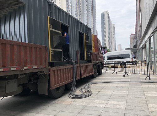 达坂城怎样做好柴油发电机组和储能设备的接地系统？