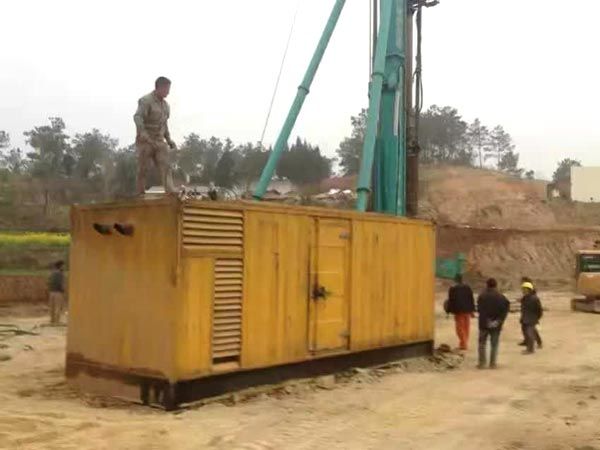 达坂城柴油发电机组应用场合有哪些？